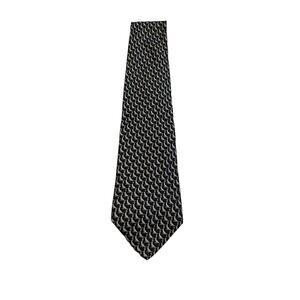 Brooks Basics silk tie